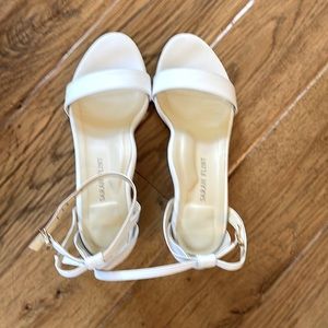Sarah Flint sandals size 38